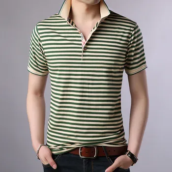 11165-rukávy t-shirt letné nový kórejský divoké príliv značky pol-puzdre tričko pánske oblečenie T-shirt