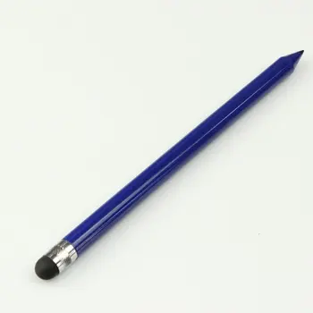 Kapacitný Stylus Pen s Dvojakým použitím Mutilfuctional Dotykový Displej Kapacitné Pero Stylus Pen Vhodné na Tablety, Mobilné Telefóny aj pre iPad