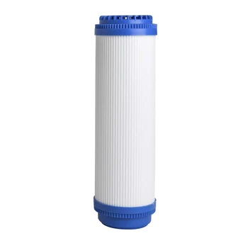 10 inch Filter s Filtračnou Systém Očistiť Náhradný Diel Univerzálny Pre Čistička Vody Pre Domáce Spotrebiče