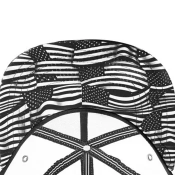 PANGKB Značky Označené Spp biela snapback klobúk pre mužov, ženy, dospelých hip hop pokrývku hlavy vonkajšie bežné slnko šiltovku gorras