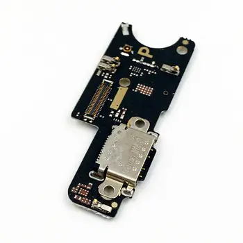 Náhradné Diely USB Nabíjací Port Flex Kábel Pre Xiao Pocophone F1