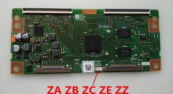 Pôvodné logic board CPWBX RUNTK5348TP ZA ZB ZC ZE ZZ pre KDL-60R550A KDL-70R550A
