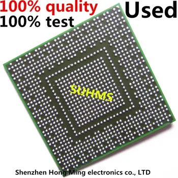 Test veľmi dobrý produkt N10M-NS-B-B1 N10M NS B B1 BGA reball gule Chipset
