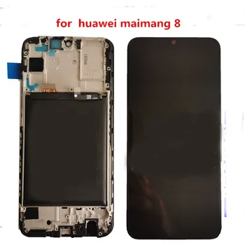Orignal pre Huawei P Smart Plus 2019 / / Maimang 8 6.3