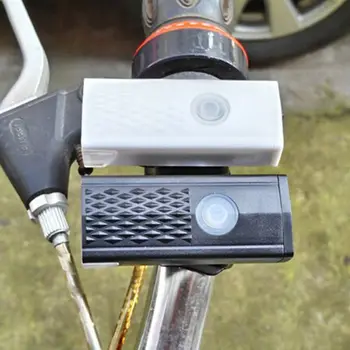 USB Nabíjateľné Vodotesný LED Bicykel predné svetlo zadné svetlo na Bicykel Predné koncových svetiel