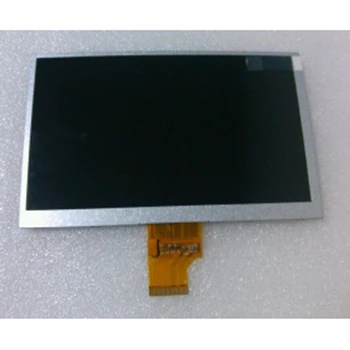 Pre Innolux 7inch LCD Displej Digitalizátorom. N070LGE-L41 Plochou Obrazovkou, Náhradné