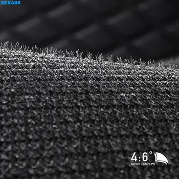 Vysoko kvalitnej pravej Kože auto rohože Pre Chrysler 300c 2016 príslušenstvo nepremokavé koberec koberce