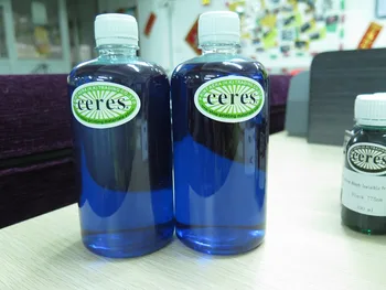 100 ml/fľaša 775nm Black Absorbovať Infračervené Neviditeľný Atrament/Atramentová Tlačiareň Atrament Fedex Dodanie do 5 dní