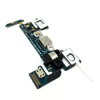 Pre Samsung Galaxy A5 A5000 / A500F A500M Nabíjanie Nabíjací Port Konektor Doku Flex Kábel