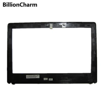 BillionCharm Nový, Originálny Pre ASUS X450 X455 Rám Časti LCD Predné Shell Rám Kryt B Shell AP020114070901A01