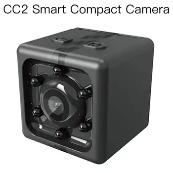 JAKCOM KK2 Kompaktný Fotoaparát Pekné ako cam 4k kamera pre video na youtube hd čele camara 360 usb android 8 insta360