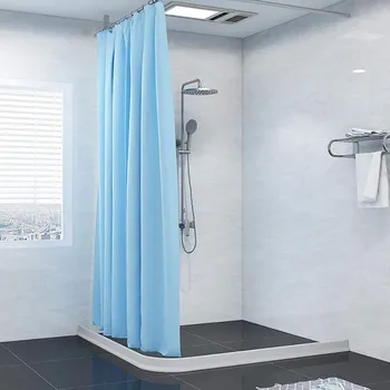 Sprcha Bariéru Kúpeľňa A Kuchyňa Vody Zátka Skladacie Dam Vody Bariéru Prah kúpeľňové Doplnky Sprcha N2E4