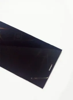 4.6 Palcový Pre Sony Xperia XZ1 Kompaktný Sony XZ1 Mini LCD Displej+Dotykový Displej Digitalizátorom. Čierna Biela Ružová Farba S Súpravy