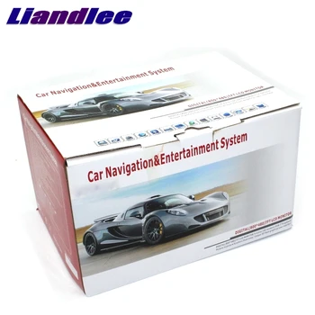 Liandlee Pre Kia Sorento KX7~2020 LiisLee Auto Multimediálne TV, DVD, GPS, Audio, Hi-Fi Rádio Stereo Pôvodnom Štýle Navigačné tlačidlo NAVI
