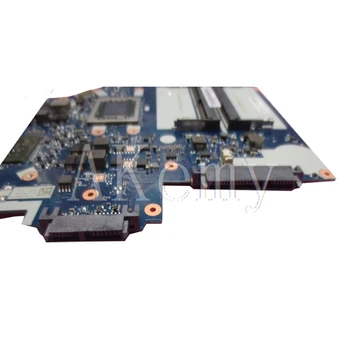 Akemy Pre Lenovo Thinkpad E575 NM-A871 Laotop Doske NM-A871 Doska s R5-M430 GPU A12-9700P CPU