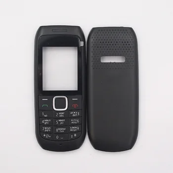 BaanSam Nové Kvalitné Bývanie Prípade Pre Nokia 1616 S Ruská Klávesnica