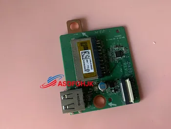 PRE Toshiba S55T-B USB, Čítačka Kariet, Port Doska s Kábla DA0BLNTH8D0 TESED OK