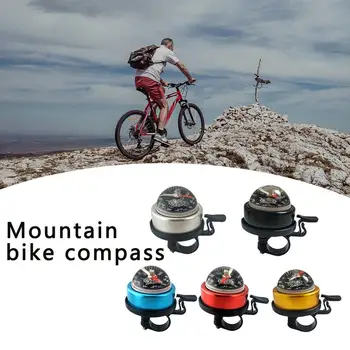 1 Ks Horský Bicykel Kompas Veľké Pologuli Bell Kompas Bell Horský Bicykel Sprievodca Bell Jazdecké Vybavenie