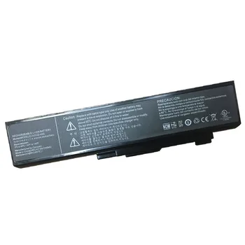 7XINbox 10.8 V, 47wh Originál 4400mAh A3222-H23 Notebook Batéria Pre LG A305 A310 C500 CD500 R380 RA380 Série