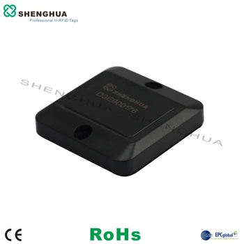 42pcs/box UHF RFID Cudzie Anti Kovové Značky Zariadenia na sledovanie správy ABS kovové značky nálepky na dlhé vzdialenosti rfid reader