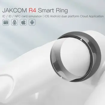 JAKCOM R4 Smart Krúžok Zápas animal crossing judy fdx mini rfid f1c100s nb internet vecí modul lidar skener psa ovp injektor