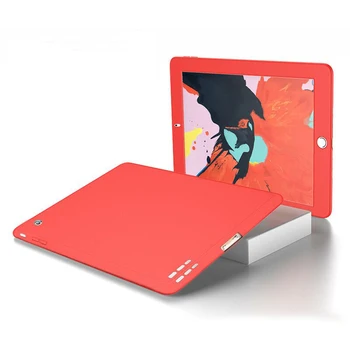 360 Stupeň Ochranné puzdro Pre iPad 2 Tvrdeného Skla Pokrytie Tablet Case For iPad 2 A1395 A1396 A1397 Screen Protector Kryt