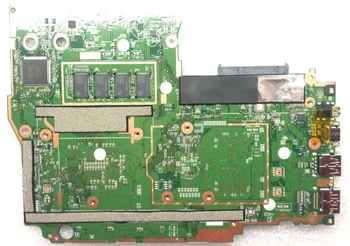 KEFU Pre Lenovo 330S-15ARR Notebook základná Doska AMD Ryzen 7 2700U RAM 4GB DDR4 Testované Pracujúcich Nový Výrobok