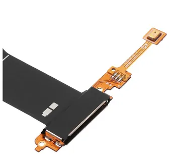 Samsung Galaxy Note 10.1 N8000, N8010 Nabíjania cez USB Port, mikrofón Flex Kábel Páse s nástrojmi Náhradné diely