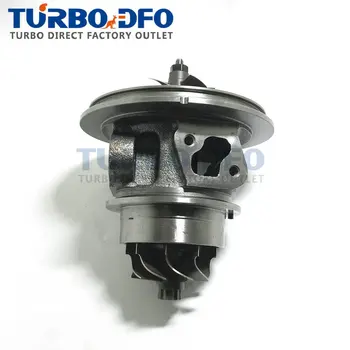 CT12B Turbo kazety 17201 58040 pre Toyota Hiace Mega Cruiser 4.1 L 15BFT - 17201-58040 NOVÉ turbolader core súpravy na opravu turbíny