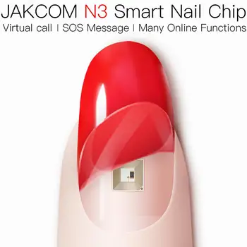 JAKCOM N3 Smart Nechtov Čip Super cenu ako 125khz čierne základné sledovať fit ac68u smart key sh podpora animal crossing