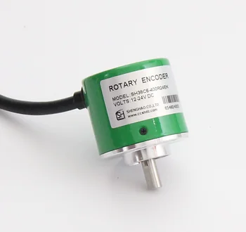 Mini Rotačný uhol senzory/ absolute encoder