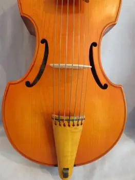 Broque PIESEŇ štýle Značky Maestro 7 strings16