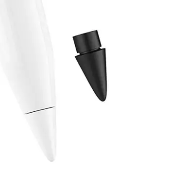 Náhradné Nib Tip Nahradiť Pre Apple Ceruzka 1. 2st iPad Stylus Pro Pero na Dotykový displej
