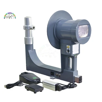 Veterinárne Prenosné Zdravotnícke röntgenové Fluoroskopické Stroj Digitálne röntgenové Fluoroskopické Nástroj Veterinárnych Zariadení