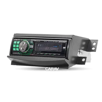 CARAV 11-432 Najvyššej Kvality Rádio Fascia pre TOYOTA Avalon Roky 2005-2009 Stereo Fascia Dash CD Výbava Installation Kit