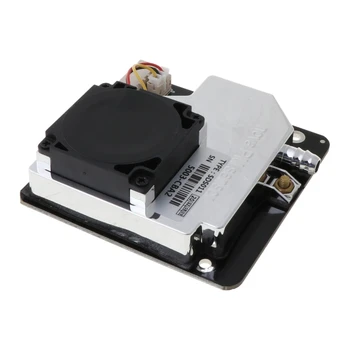 SDS011 PM2.5 Prachu Snímač s Vysokou Presnosťou Digitálny Modul Detektor Monitor Vzduchu AQI Dropshipping