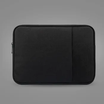 Mäkké Puzdro Laptop Rukáv Taška Nepremokavé Notebook prípade Kryt Puzdro pre 2018 Samsung Galaxy Tab 10,5