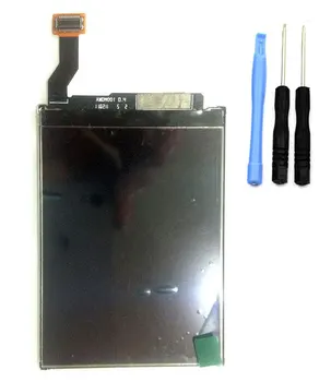 Nový LCD Displej pre Nokia N85 N86 Nahradenie Repair & Skrutkovač Otvorte Nástroje