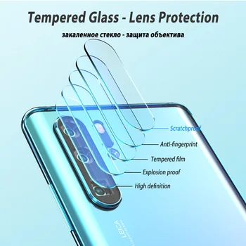 Pre Huawei P30lite Tvrdeného skla pre huawei P30 lite fotoaparát screen protector ochranná fólia na huawe S 30lit P 30 svetlo glas