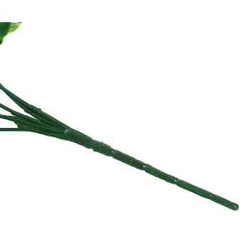 Visí Umelé Zelenej Listovej Garland Rastliny Ivy Viniča Lístie Plastové Falošné Rastlín Strana Navrhne Svadobné Záhrada Domáce Dekorácie
