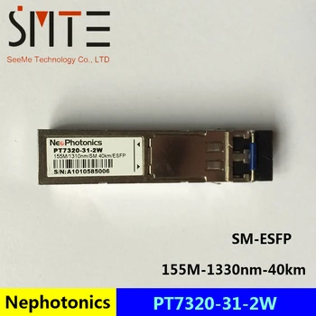 Nephotonics PT7320-31-2W Single-mode Modul 155M-1310nm-SM-40km-ESFP