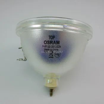 Pôvodné Projektor Žiarovka P-VIP 100-120/1.3 E23h pre Mitsubishi WD-52825 / WD-52825G / SME-52825