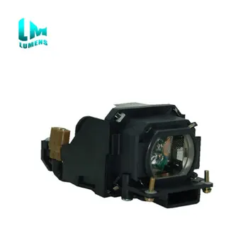 NOVÝ ET-LAB50 Nahradenie Projektor Lampa s Bývaním pre Panasonic PT-LB50EA PT-LB50NTEA PT-LB50SE PT-LB50SU,PT-LB50U,PT-LB51