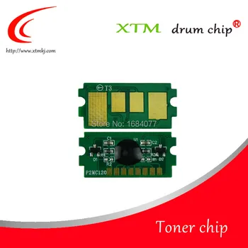 10X Toner čip TK-3130 pre Kyocera FS-4200 FS-4300 M3550 M3560 kazety čip 25K