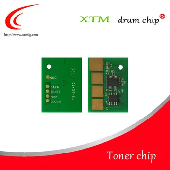 25K kompatibilné tonerové kazety reset čip Pre Ricoh LP-5000 5000LN 5000N 5000HN MFP MF-4550 4550H laserové tlačiarne