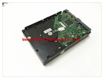 Pôvodný Pevný disk, pevný disk, HDD pre použitie v Ricoh MP1350 1356 1357 1100 9000 1106 1107