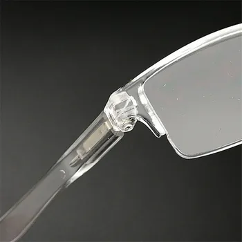 Seemfly Muži Ženy Okuliare Na Čítanie Zväčšenie Okuliare Ultralight Presbyopic Okuliare Diopter +1,0 Až +4.0 Oculos De Grau Nové