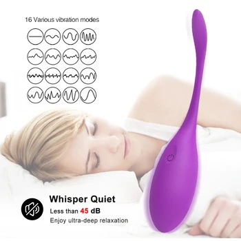 Bezdrôtové Diaľkové Bullet G Mieste Klitoris Stimulátor Ben Wa Kegel Gule Upozorňuje láska Vajcia Vibrátory sexuálne hračky Pre Wome