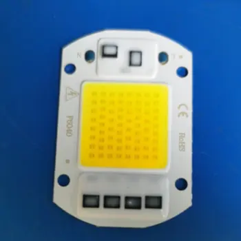 Aktualizovaný Ovládač bez KLASU Povrchu Svetelný Zdroj Vysokého Napätia LED Lampa Perličiek Led Svetlomet LED Downlight Komponentov