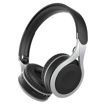 HORÚCE V90 Bluetooth Headset, Subwoofer Skladacie Stereo Prenosné Bezdrôtové Bluetooth Headset